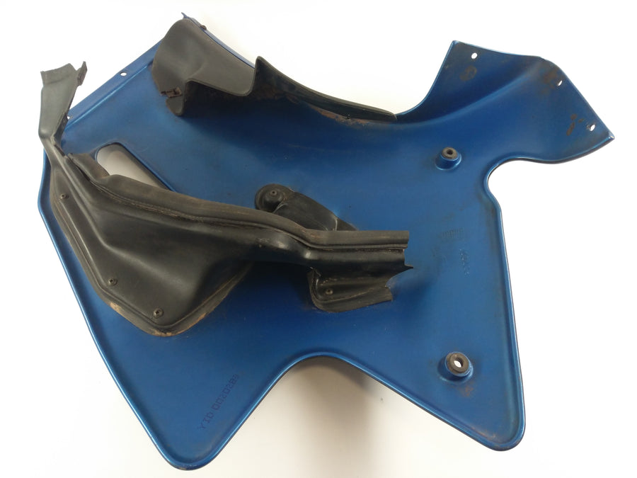 Triumph Trophy 900 T300 [1992] - Cladding Side Clading foran til venstre