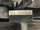 Triumph Bonneville 908MD [2001] - Lisensplate Holder med baklys og blinklys-4