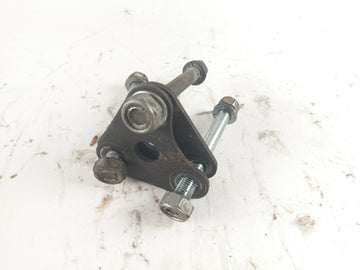 Yamaha XT 600 E 3TB - øvre motorholder komplett