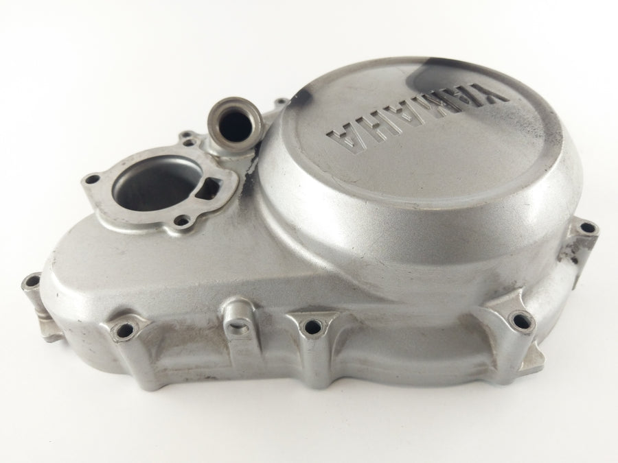 Yamaha YZF 125 RE06 [2011] - Clutch Lid Motor Lid
