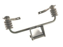 Suzuki DL 1000 V -strom [2006] - Tan internering Holder Holder bensin tank-1