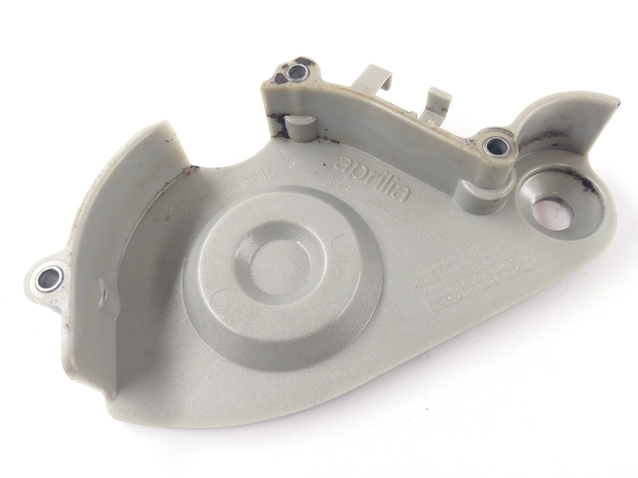 Aprilia RST 1000 Futura [2004] - Sprocket Coverage