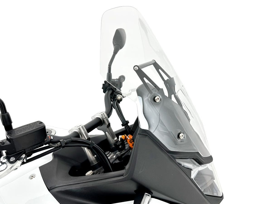 Honda XL 750 Transalp [2023-2024] - Navigator monteringsramme, 12 mm - Vis 8