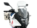 Honda XL 750 Transalp [2023-2024] - Navigator monteringsramme, 12 mm - Vis 12