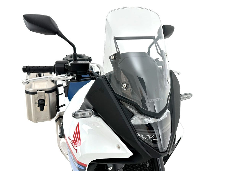 Honda XL 750 Transalp [2023-2024] - Navigator monteringsramme, 12 mm - Vis 12