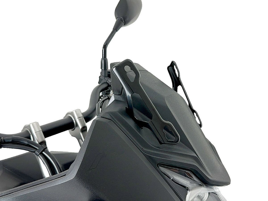 Honda XL 750 Transalp [2023-2024] - Navigator monteringsramme, 12 mm - Vis 6