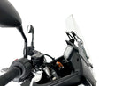 Honda XL 750 Transalp [2023-2024] - Navigator monteringsramme, 12 mm - Vis 10