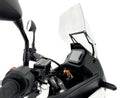 Honda XL 750 Transalp [2023-2024] - Navigator monteringsramme, 12 mm - Vis 9