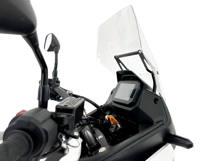 Honda XL 750 Transalp [2023-2024] - Navigator monteringsramme, 12 mm - Vis 9
