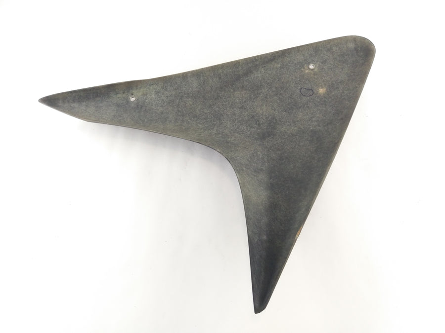 Yamaha YZF 125 RE06 [2011] - Cover Side Part