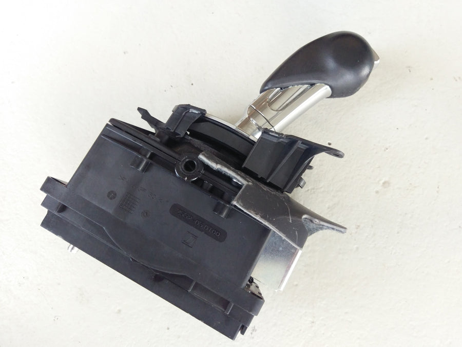 Porsche Panamera Turbo [2010] - Gear Spak Selector Lever