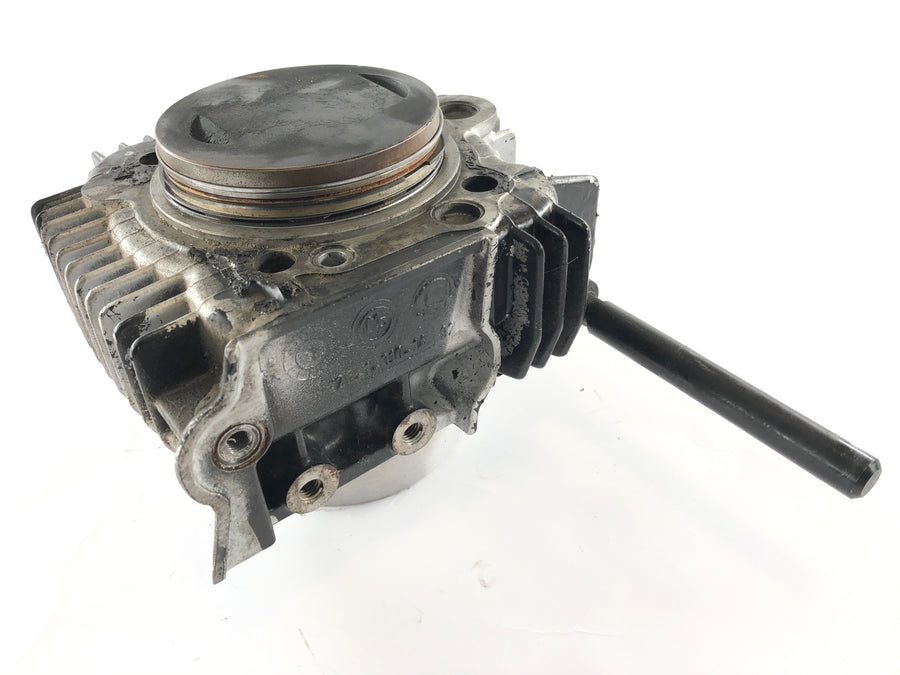 Ducati 900 SS [1992] - Sylinder med stempel