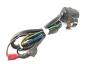 Yamaha YFM 350 Warrior 3GD [2003] - Styret bryter til venstre-3