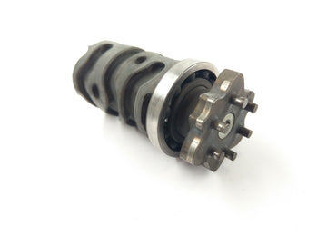 Yamaha XT 600 Z 3AJ TENERE [1990] - Switching Roller - 0