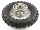 Husqvarna TE 449 A6 [2010] - Hinterrad Rim bak-5
