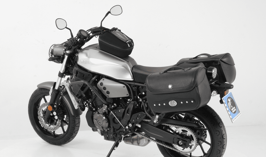 Yamaha XSR 700 [2016-2021] -C-BOW Side Carrier