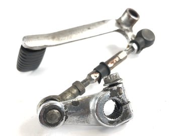 Honda CB 650 RC03 [1980] - Skiftspak Skiftpedal med kobling - 0