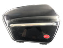 Moto Guzzi Norge 1200 LP [2006] - koffert koffertsett med riper ???-5