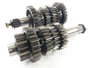 Aprilia RST 1000 Futura [2004] - Gearbox-3