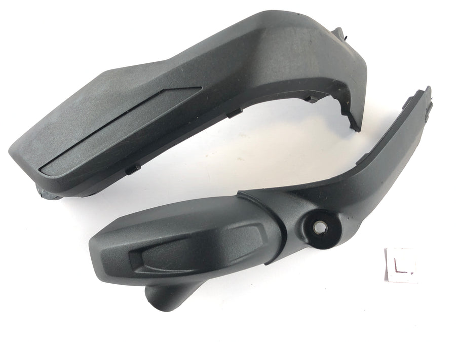 BMW R 1200 GS LC [2016] - Ventildeksel igjen