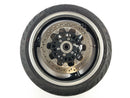 Triumph Speed ​​Triple 885i T509 [1997] - Forhjul 17 "med bremseskiver-2