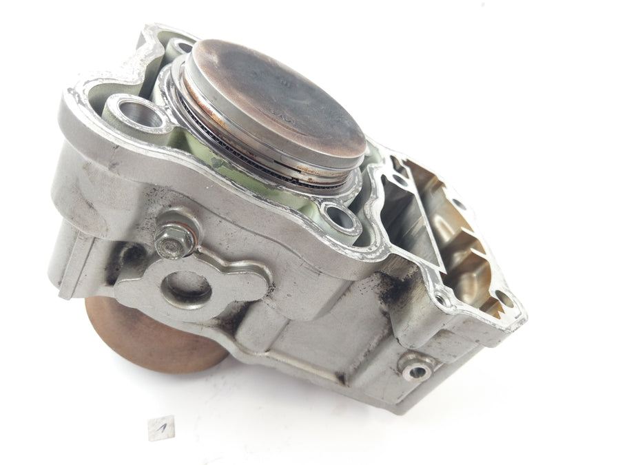 Honda Africa Twin XRV 750 RD07 [1993] - Sylinder med stempel