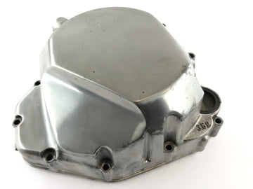 Kawasaki Zephyr 750 ZR750C [1991] - Clutch lokk motor lokk