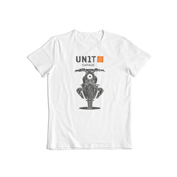 BMW F 450 GS [2026-] - Keine Entschuldigungen 029 T-Shirt