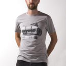 BMW F 850 GS Adventure [2019-2024] - Keine Entschuldigungen 030 T-Shirt