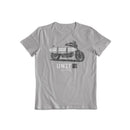 BMW F 850 GS Adventure [2019-2024] - Keine Entschuldigungen 030 T-Shirt