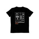 BMW R 120 G/S [2004-2012] - No Excuses T-Shirt „031“