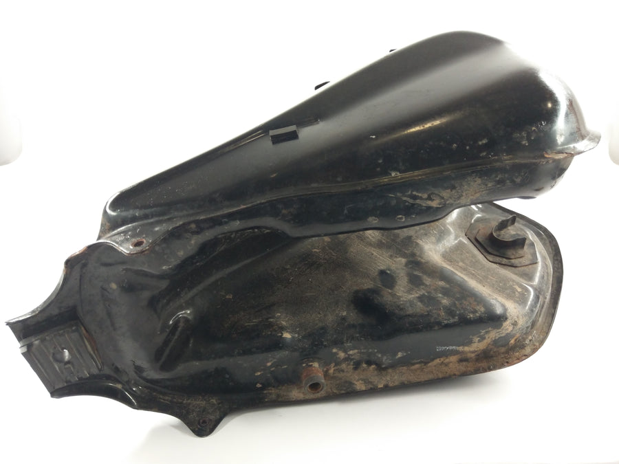 Honda XR 125 L JD19 [2005] - Tank bensin tank