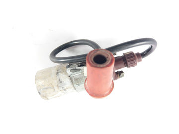 Ducati GTV 500 - Ignition Coil and Krzen Plug - 0