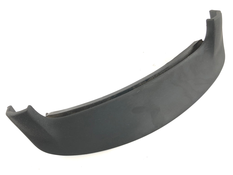BMW C1 125 [2001] - bakspoiler takkant ende
