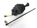 Yamaha Grizzly 660 AM03W [2003] - girspak med koblingspinne-1