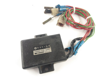 Yamaha XT 600 Zenter 34L [1984] - CDI Control Unit