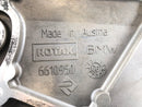 BMW F 800 S [2007] - CLUTCH COVER Motor Lid-4