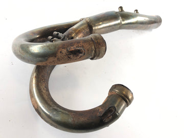 KTM LC4 620 Adventure [1996] - Manifold eksosmanifold - 0