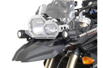 BMW F 650 GS (800 CC) Twin [2008-2012] - frontlysholder - bilde 1