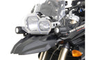 BMW F 800 GS [2011-2012] - Lyskaster – bilde 1