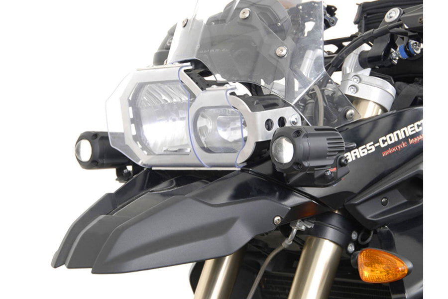 BMW F 800 GS [2011-2012] - Lyskaster – bilde 1