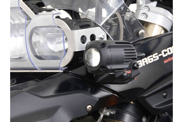 BMW F 650 GS (800 CC) Twin [2008-2012] - frontlysholder - bilde 2