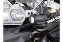 BMW F 800 GS [2011-2012] - Lyskaster – bilde 2