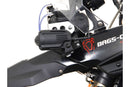 BMW F 800 GS [2011-2012] - lyskasterholder – bilde 3