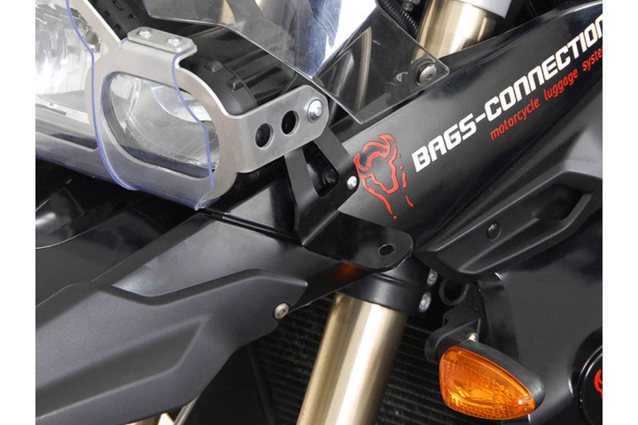 BMW F 800 GS [2011-2012] - lyskasterholder – bilde 4