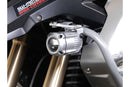 BMW R 1200 GS [2010-2012] - lyskasterholder – bilde 1