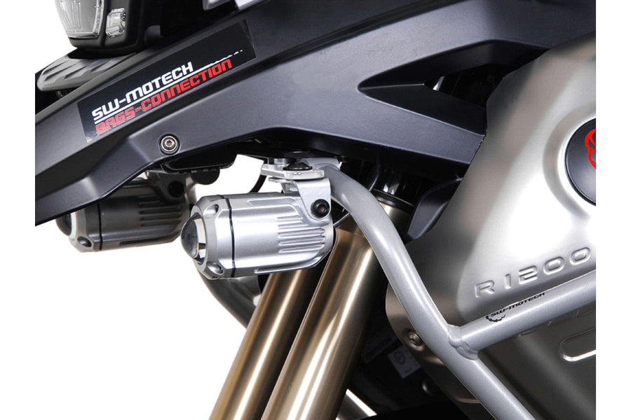 BMW R 1200 GS [2010-2012] - lyskasterholder – bilde 2