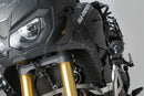 [SW-MOTECH] - Crash bar klemmer for EVO frontlykter – bilde 3