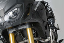 MASH Dirt Track 125 CBS [2019-2022] - EVO Nebelscheinwerfer-Kit mit Sturzbügelklemmen – Bild 3