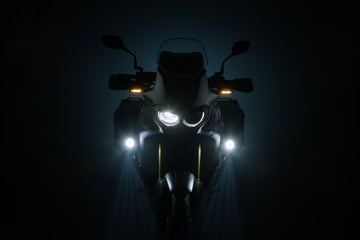 Honda XL 750 Transalp [2023-2024] - EVO fjernlyspar - bilde 2